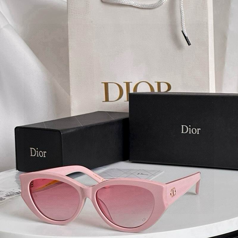 Dior Sunglasses ID:20260410-878